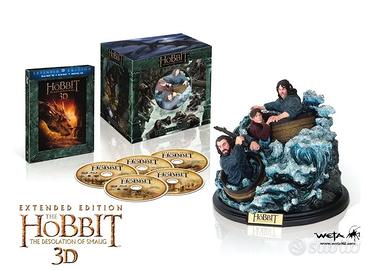 Lo Hobbit: La desolazione di Smaug - Extended Gift