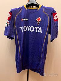 Maglia calcio Zauri AC Fiorentina