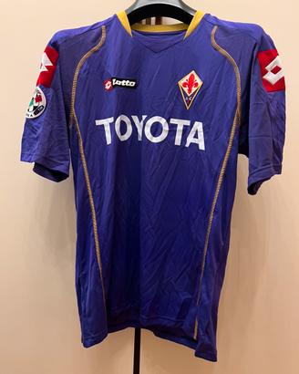 Maglia calcio Zauri AC Fiorentina