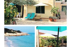 Villa Maris last minute per 8 persone