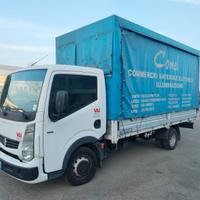 Renault maxiti cabstar