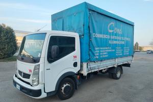 Renault maxiti cabstar