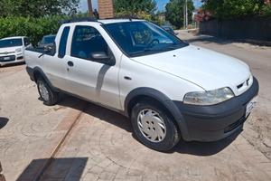 Fiat Strada 1.9 JTD