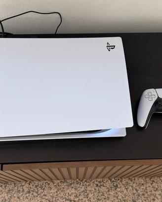 PlayStation 5 Standard Edition