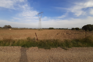 Terreno agricolo Uta