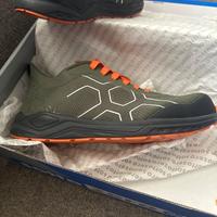 Scarpe antinfortunistiche Sotto Zero