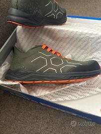 Scarpe antinfortunistiche Sotto Zero