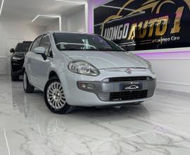 Fiat Punto Evo Dynamic
