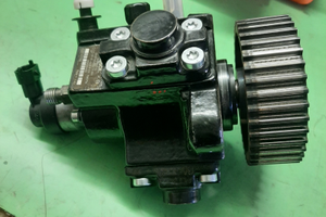 Pompa BOSCH CP1 H3 revisionata