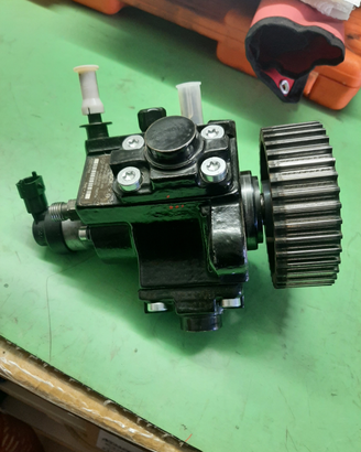 Pompa BOSCH CP1 H3 revisionata