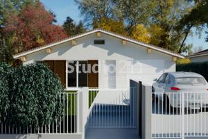 Villa di 120 m² con 5 locali e box auto a Reggello