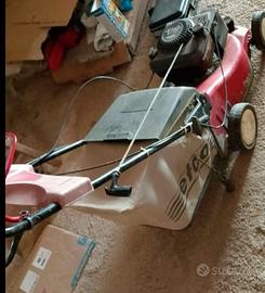 Tagliaerba trazionato EFCO ar 50