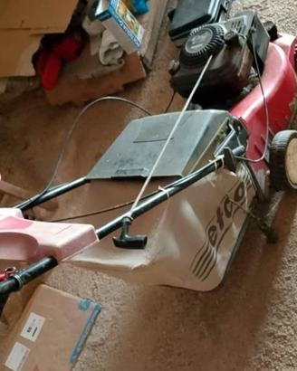 Tagliaerba trazionato EFCO ar 50