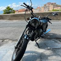 Moto Guzzi V35