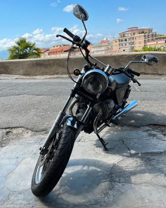 Moto Guzzi V35