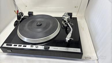 Giradischi Sansui SR-838