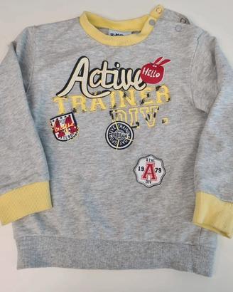Felpa Bimbus