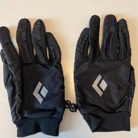 Guanti Black Diamond tg M