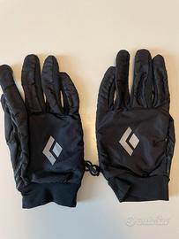 Guanti Black Diamond tg M