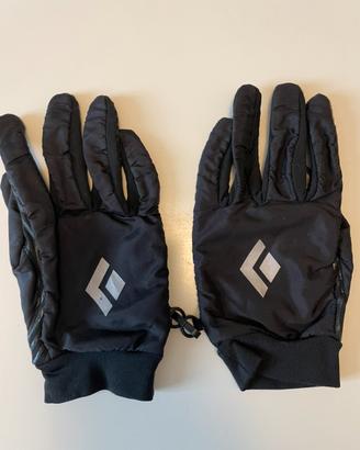 Guanti Black Diamond tg M