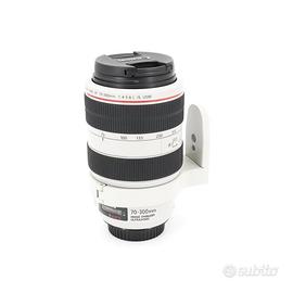 Canon EF 70-300mm f/4-5.6 L IS USM