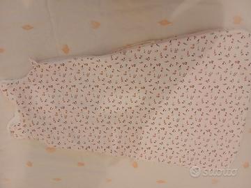 SACCO NANNA PETIT BATEAU