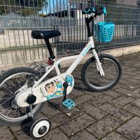 Bici da bambino