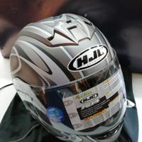Casco HJC FG 14 FIBRA