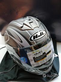 Casco HJC FG 14 FIBRA
