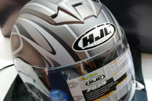 Casco HJC FG 14 FIBRA