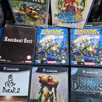 lotto giochi gamecube