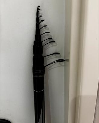 Canna daiwa bolognese 7 metri