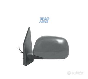 SPECCHIO COMPLETO SINISTRO TOYOTA RAV4 06-10 ELETT