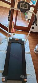 tapis roulant magnetico