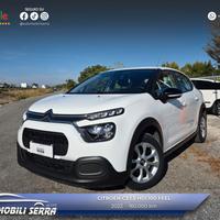 Citroen C3 BlueHDi 100 S&S Feel