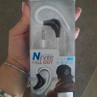 Auricolare stereo per sport