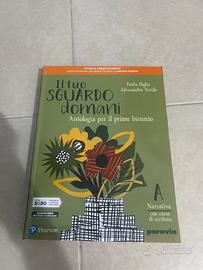 libro scuola italiano