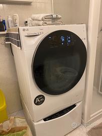 Lavatrice Lg
