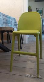 Sedia bambini ikea