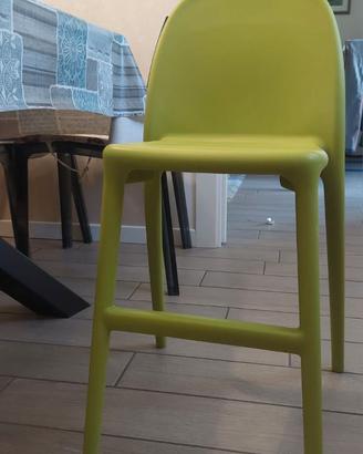 Sedia bambini ikea