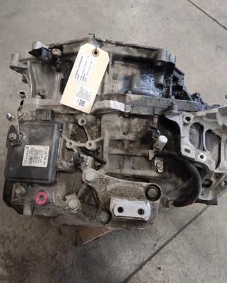 Cambio CITROEN C4 PICASSO 1997cc diesel del 2015