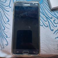 samsung J5 2016,