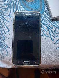 samsung J5 2016,