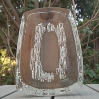 DAUM FRANCE centrotavola 30x19 cm