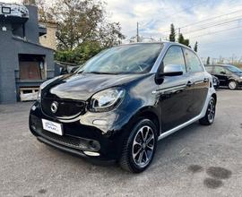 Smart Forfour 1.0 Passion 71cv