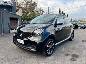 Smart Forfour 1.0 Passion 71cv