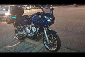 fz6 fazer