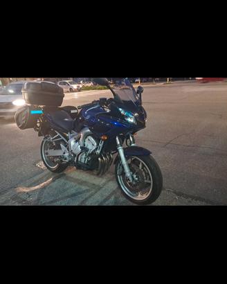 fz6 fazer