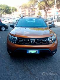 DUSTER DACIA
