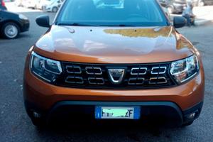 DUSTER DACIA
